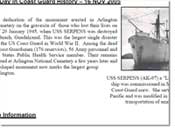 USS Serpens