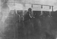 Tony Bolan and the US Army 231st Port & Starboard Company