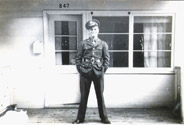 Tony Bolan - Camp Hathaway, Vancouver, Washington