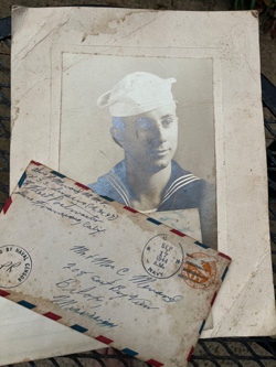 James D Selaya S1 USCGR