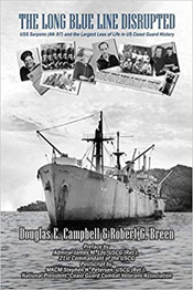 USS Serpens AK 97