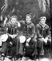 Casey Cara Curry  AucklandNZ 1944