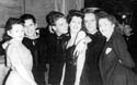 J Cara R Casey H Nash w- Wellington Bimbos  Dec. '45