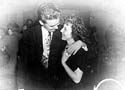 Ray Casey and Sue Curry  Augus 1945t