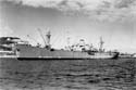 USS Serpens AK 97 - 2
