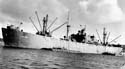 USS Sterope AK 96