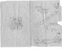 menu  cover and back