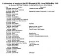 scan Slats Chronology 1943-45